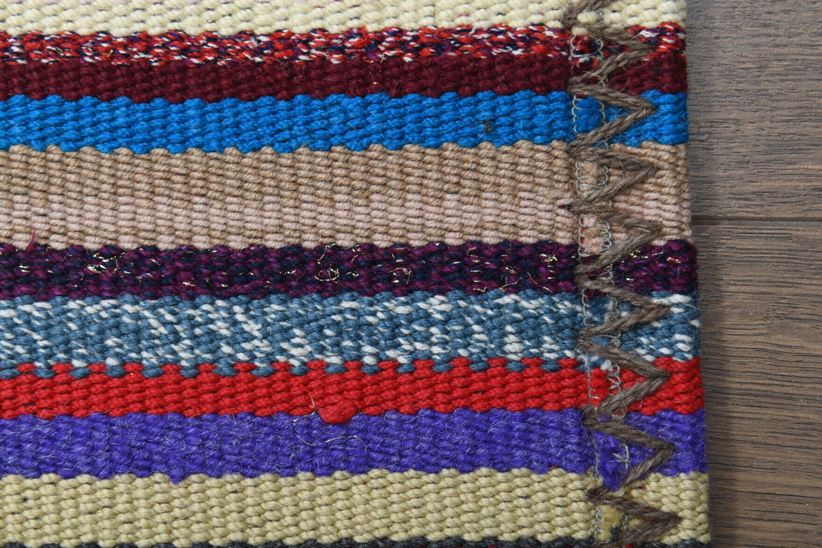 Turkish Long Kilim Runner