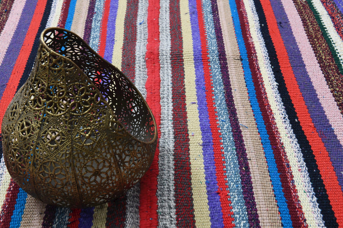 Turkish Long Kilim Runner