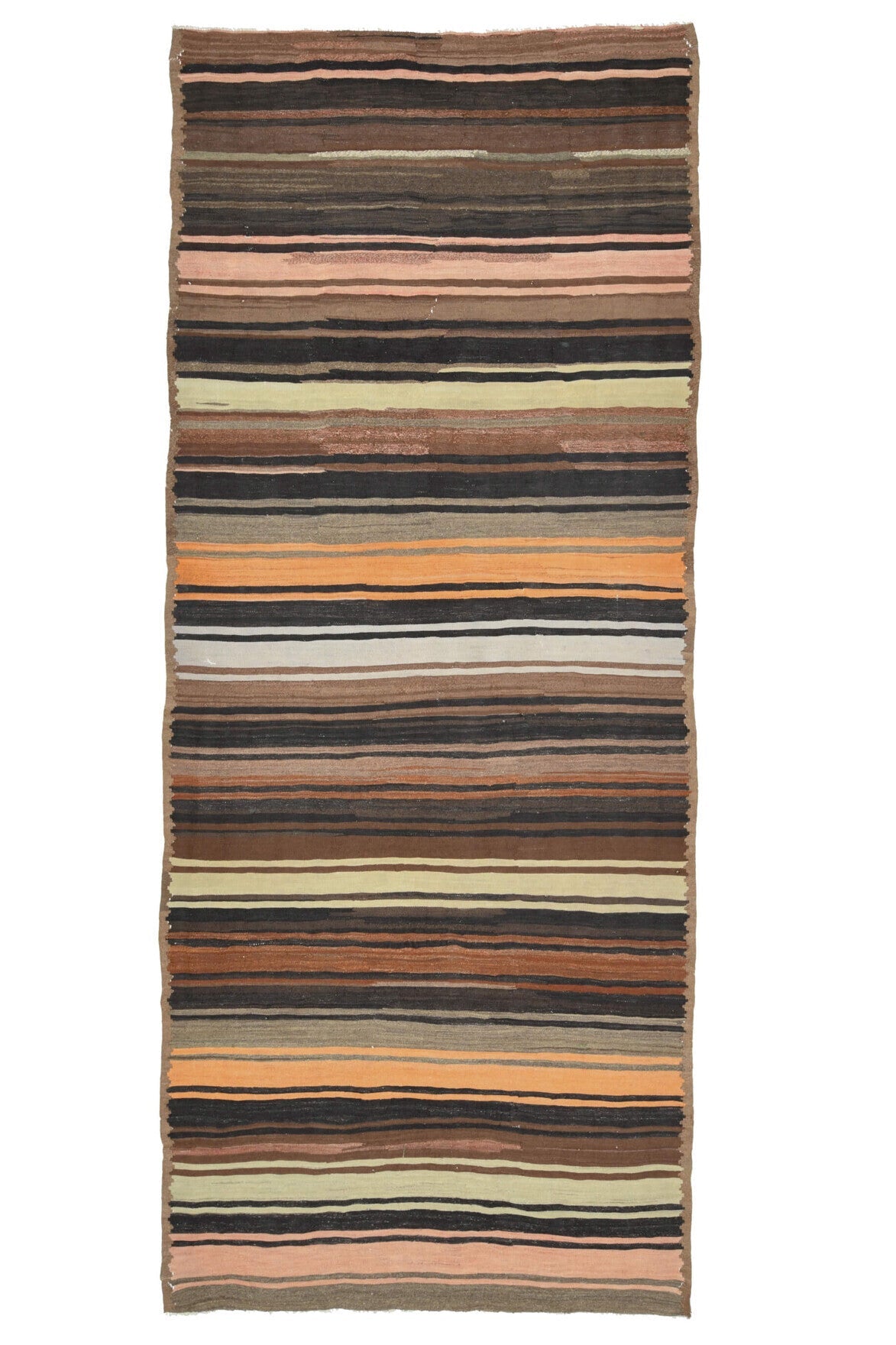 Vintage Halı 140x345 cm