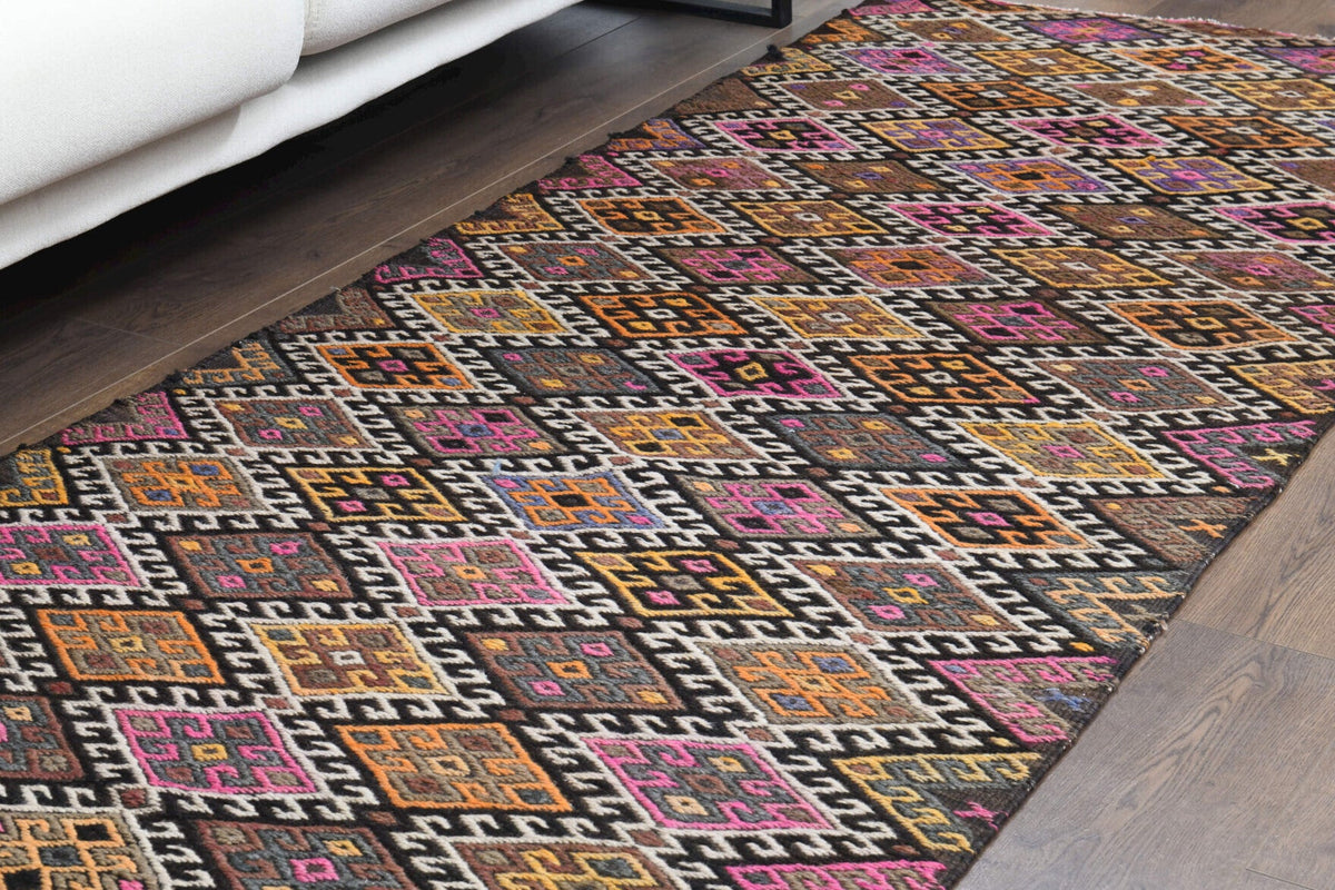 Anatolian Runner Rug