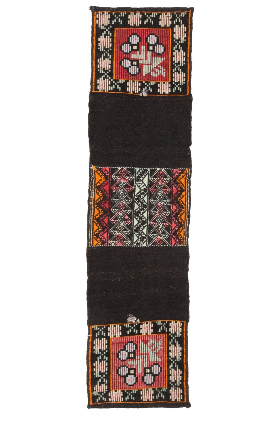 Vintage Halı 48x193 cm