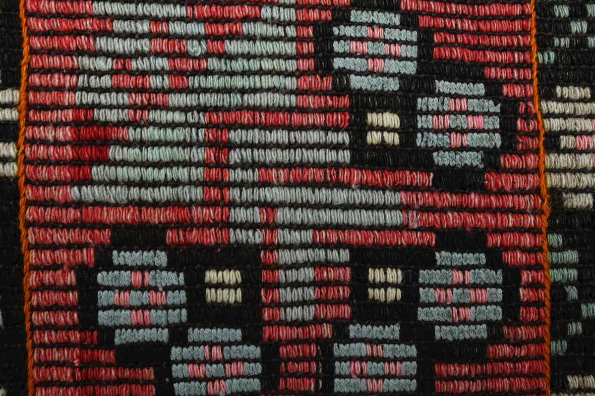 Turkish Kilim Runner Rug