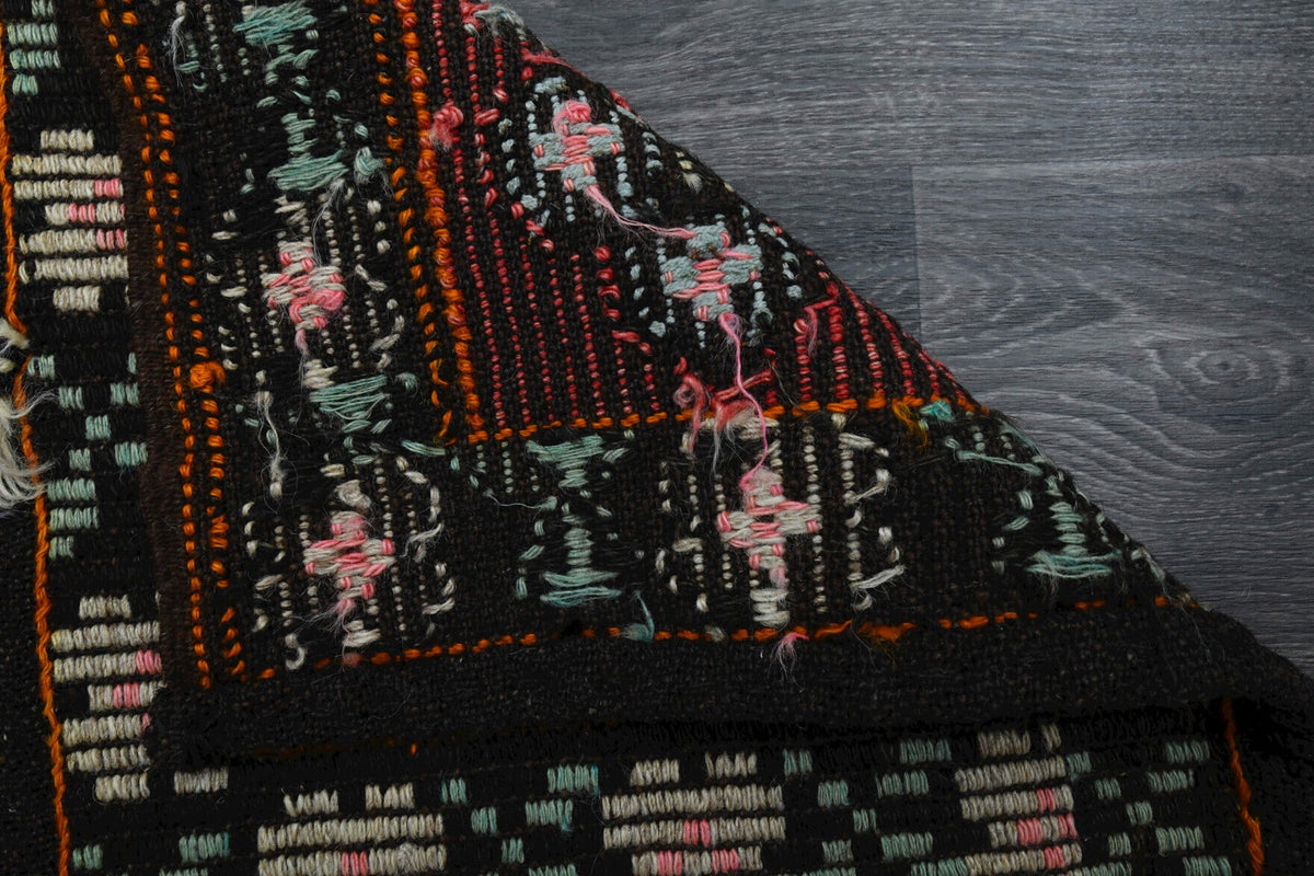 Turkish Kilim Runner Rug