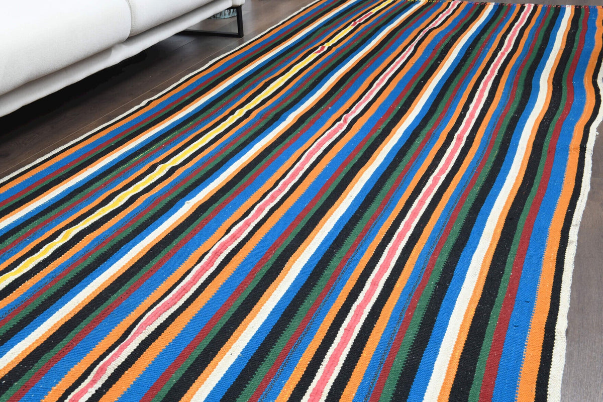 Turkish Runner Rug
