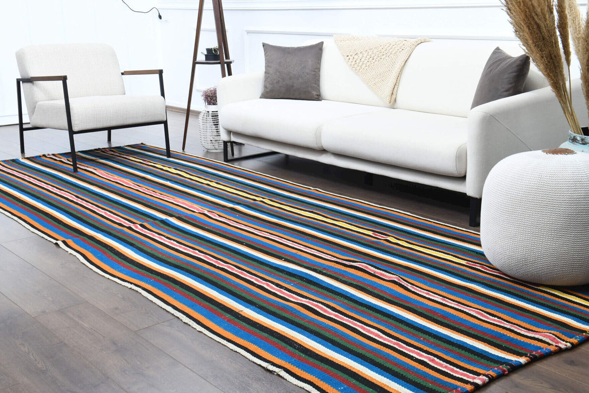 Turkish Runner Rug