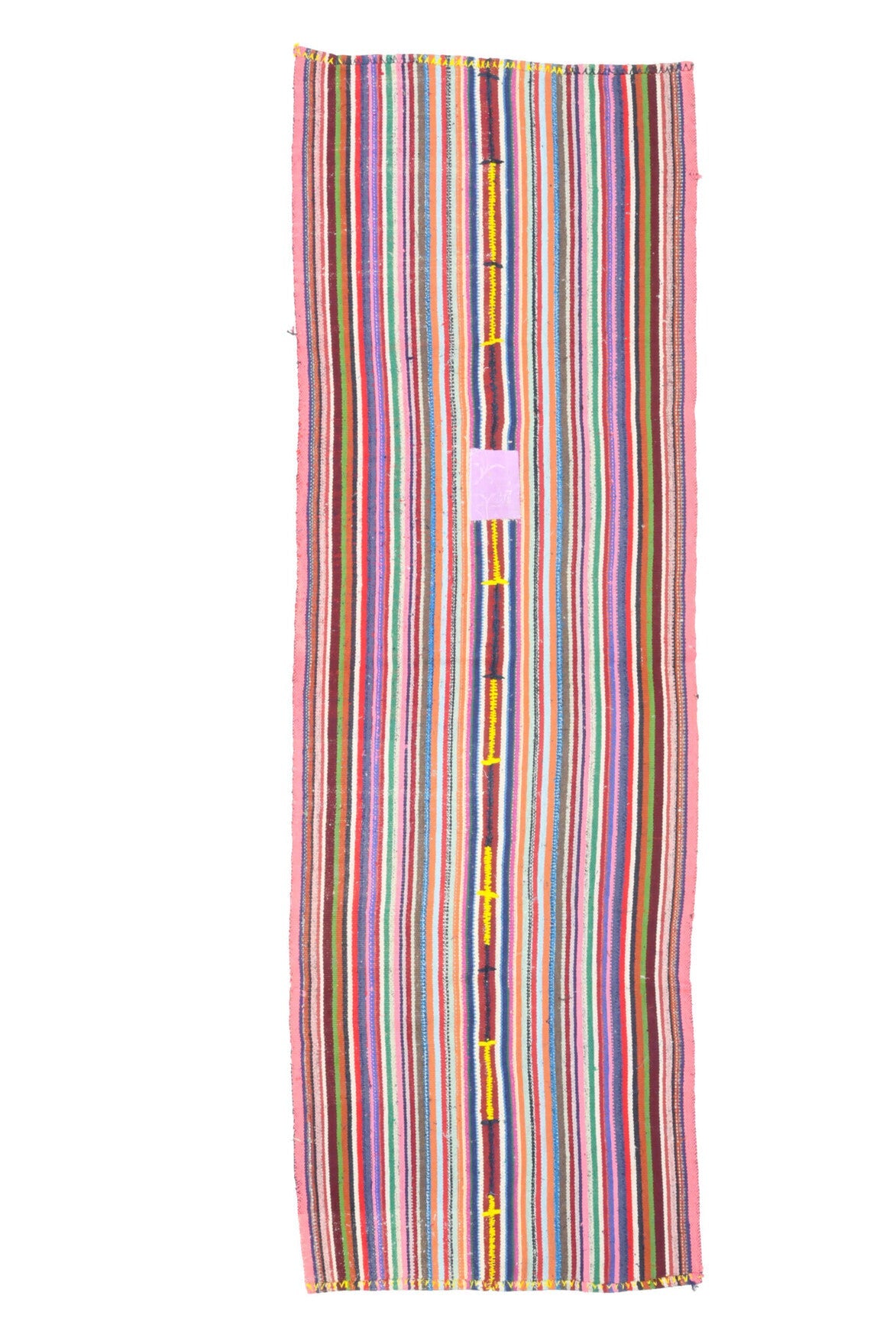 Vintage Halı 89x269 cm