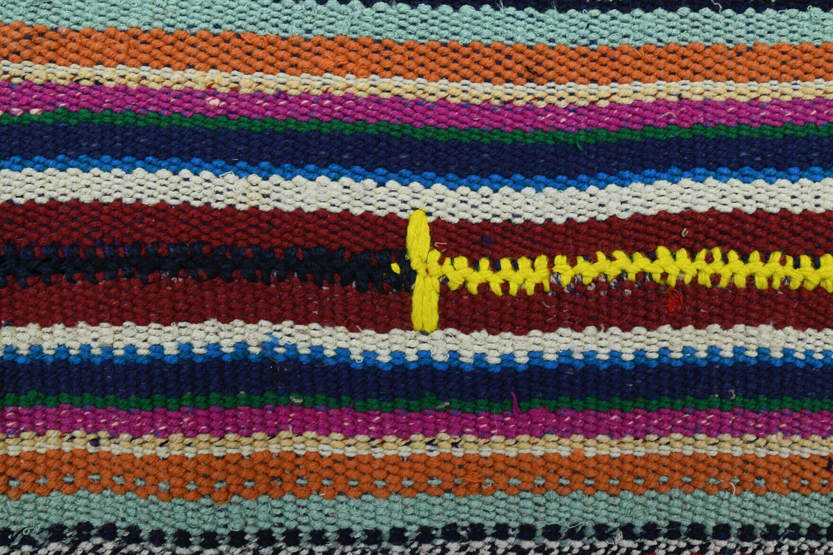 Wool Handmade Kilim
