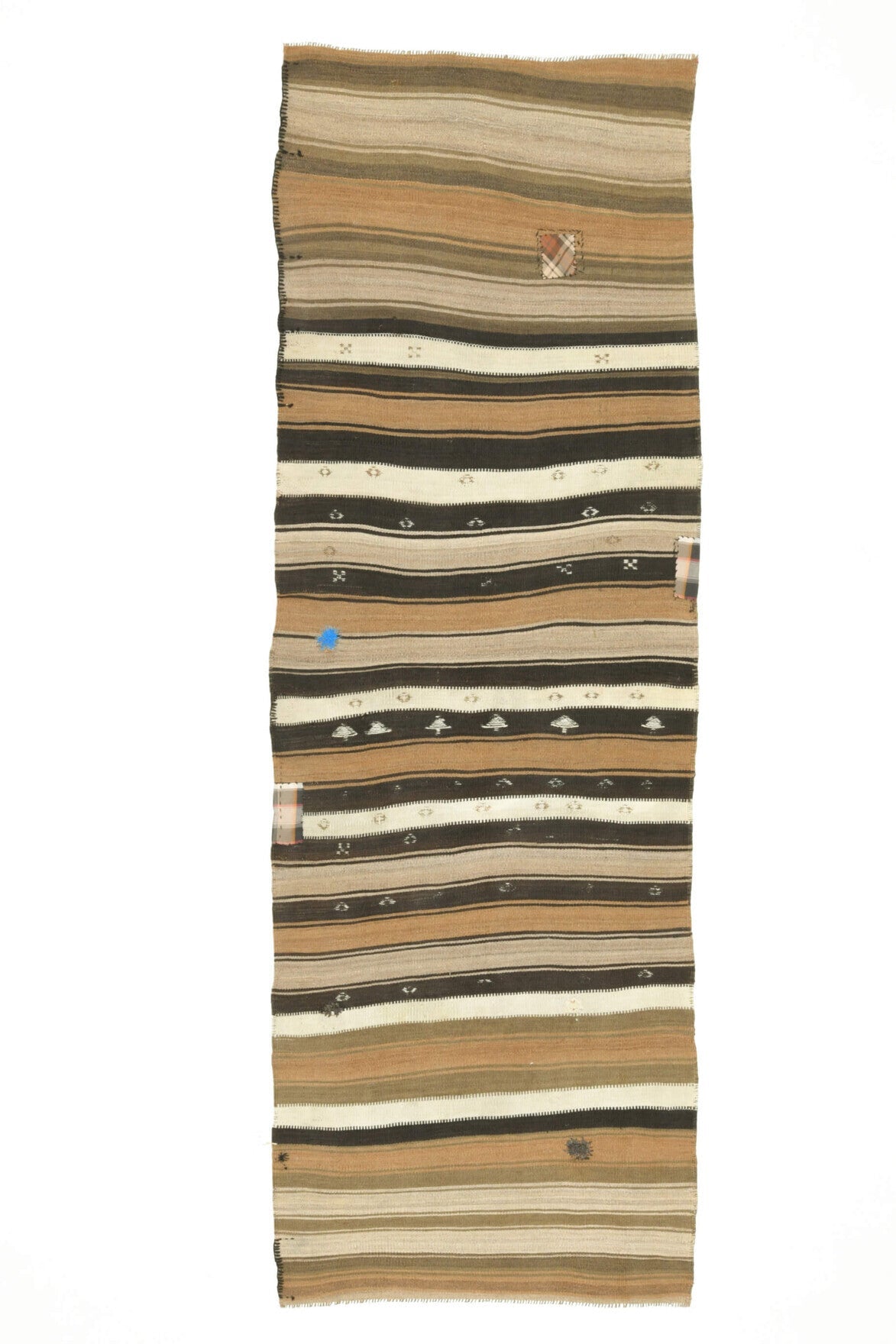 Vintage Halı 97x284 cm