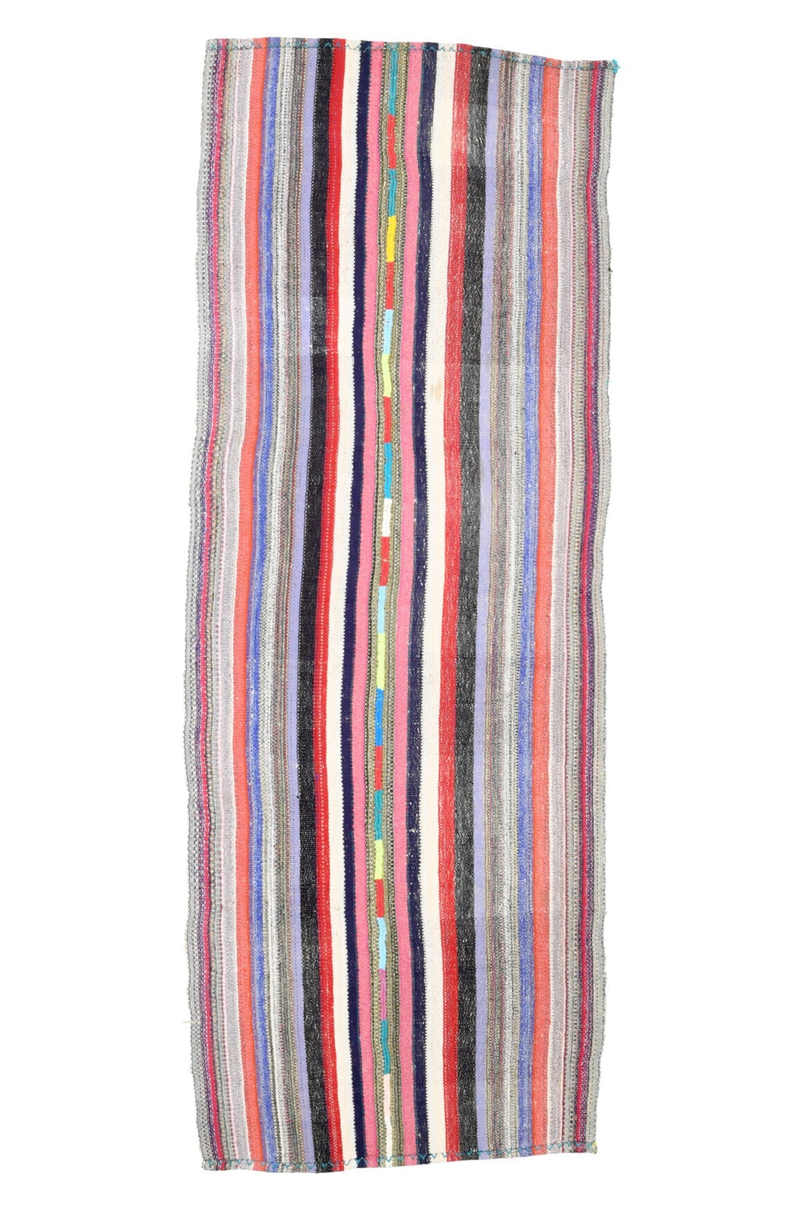 Vintage Halı 94x254 cm