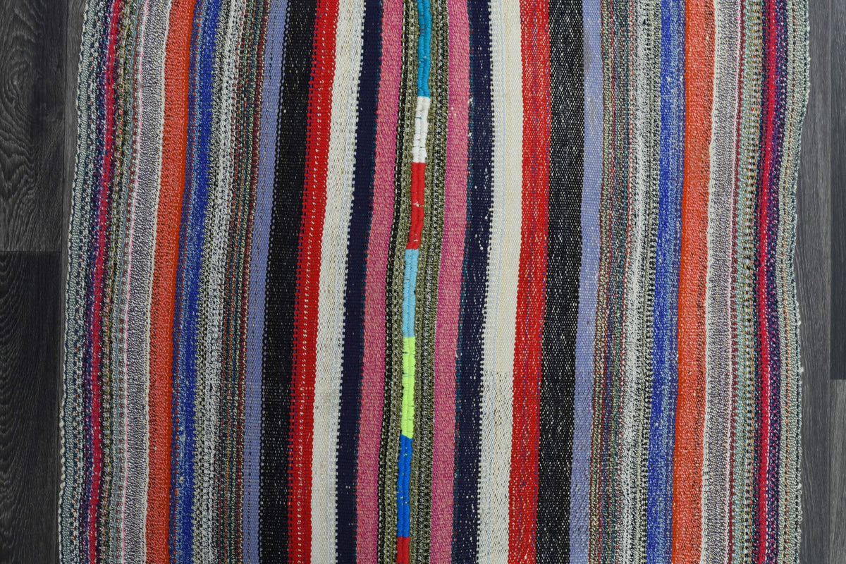 Vintage Turkish Kilim