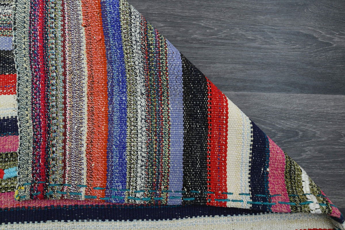 Vintage Turkish Kilim