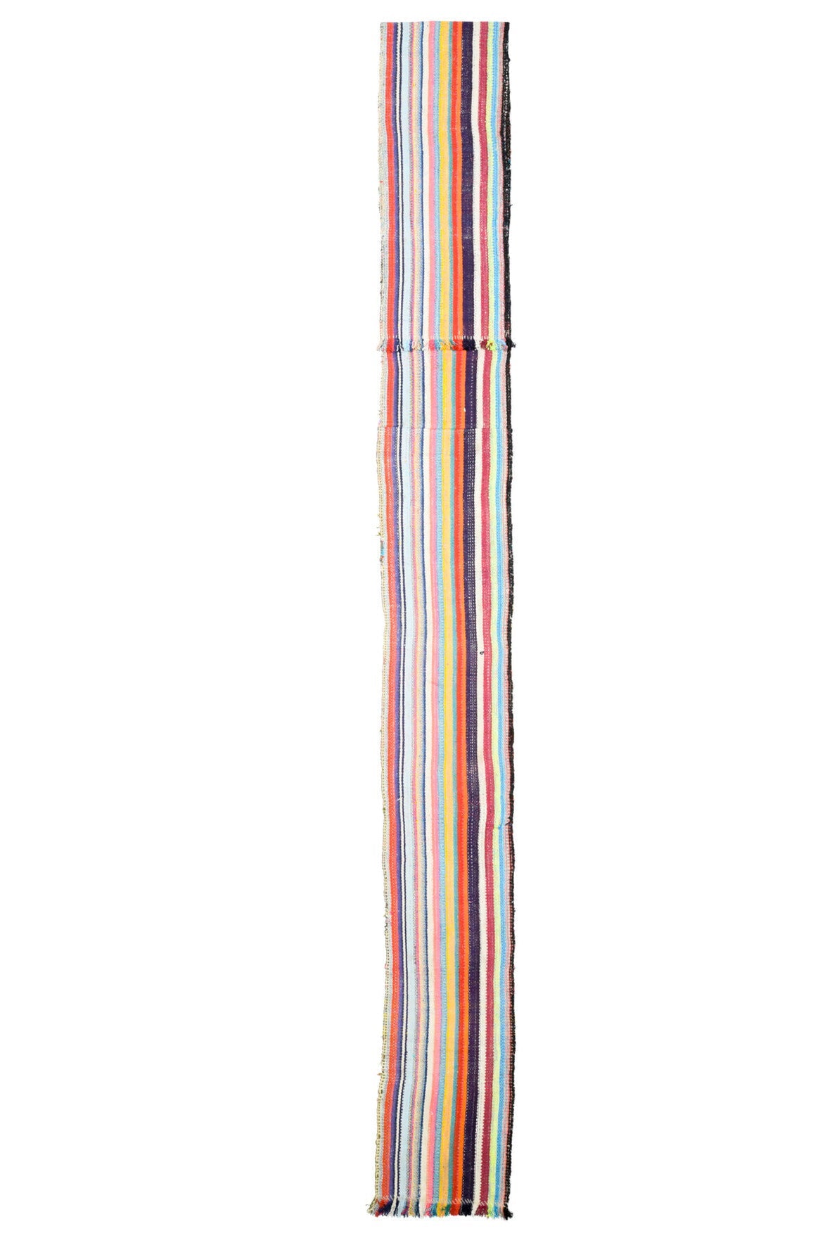 Vintage Halı 46x523 cm
