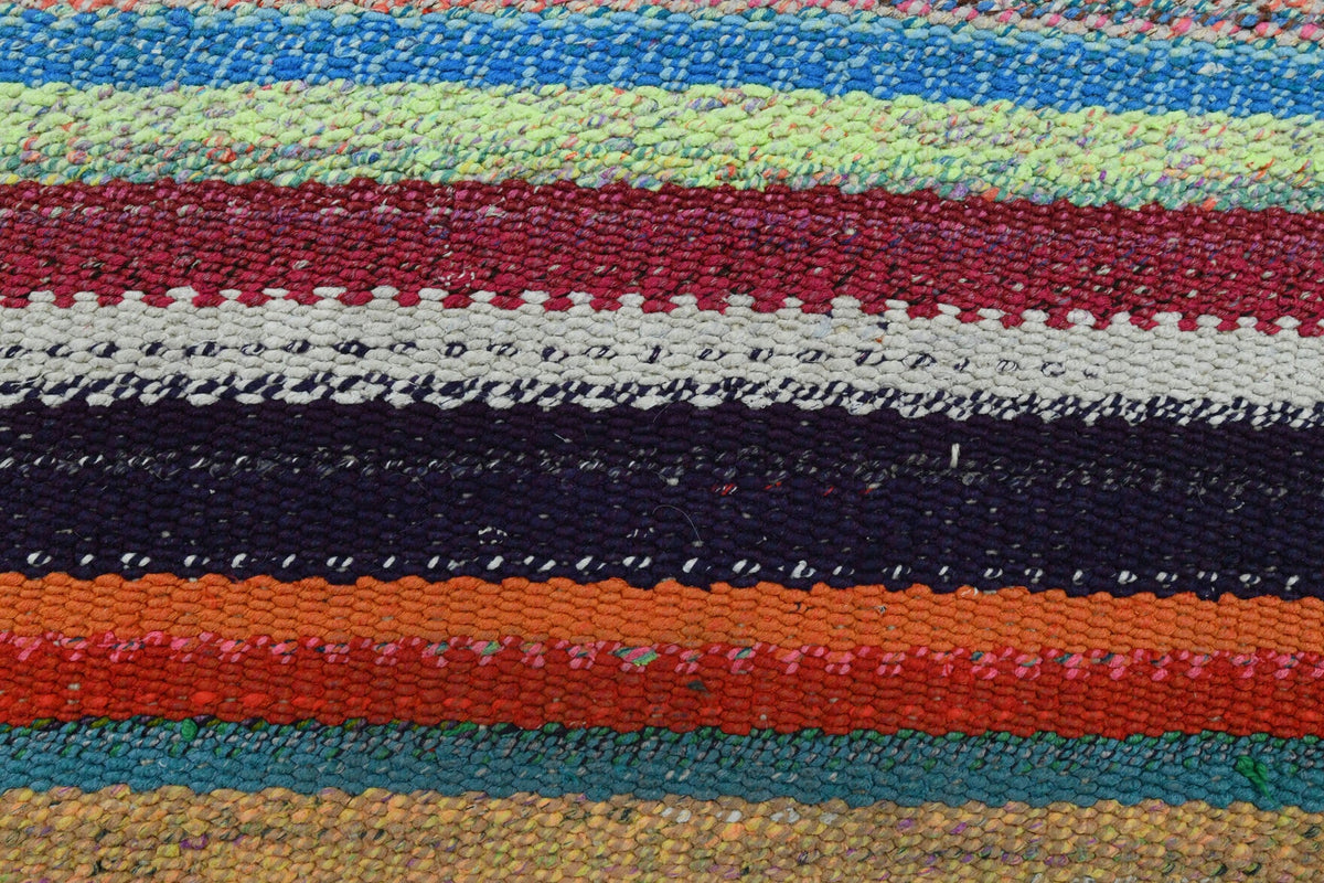 Turkish Long Kilim Rug Runner