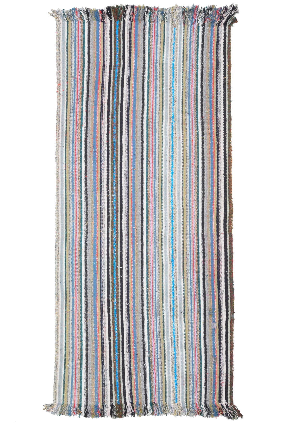 Vintage Halı 132x284 cm