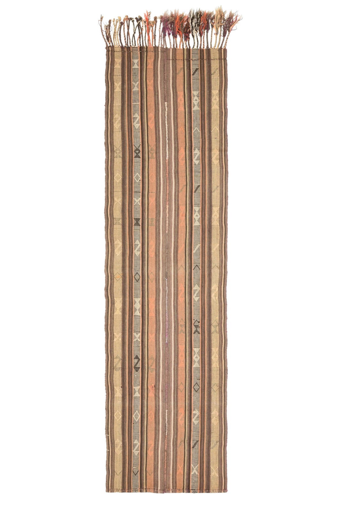 Vintage Halı 74x269 cm