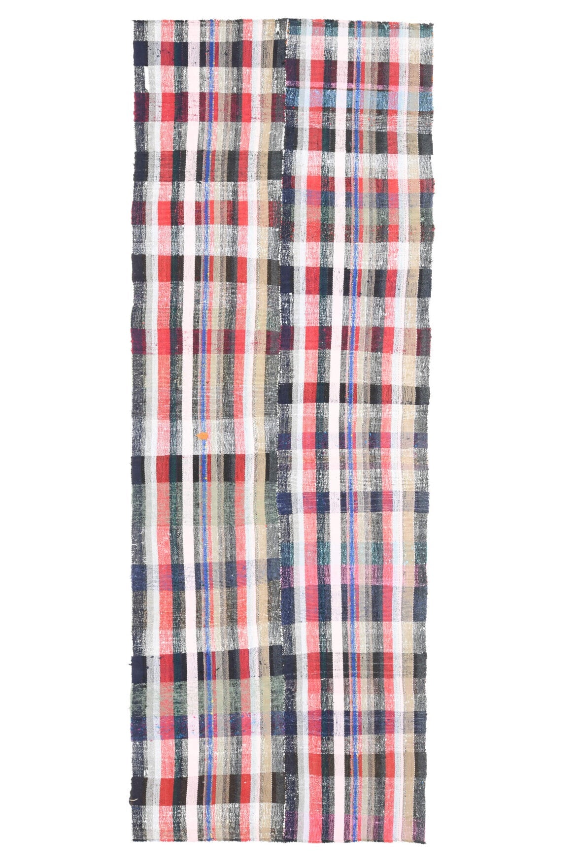 Turkish Kitchen Kilim Runner Rug