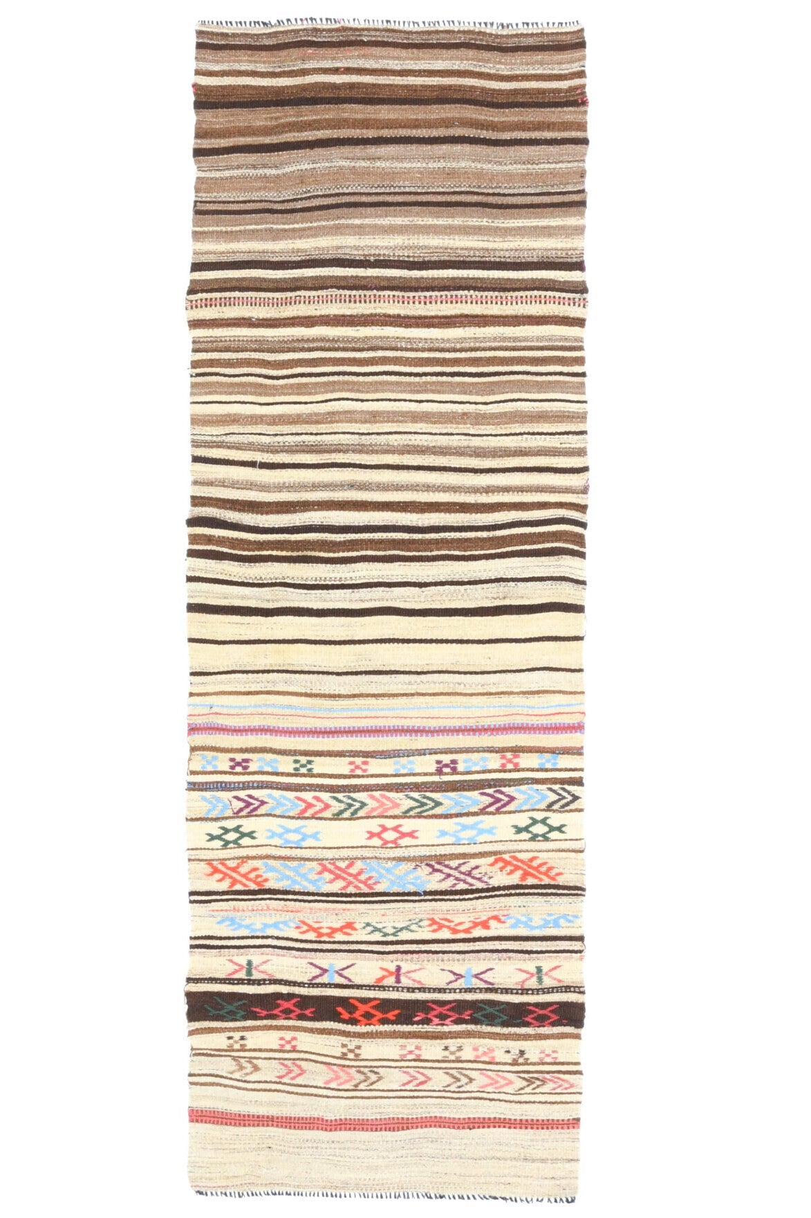 Turkish Kilim Rug