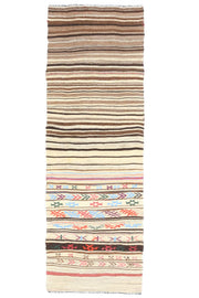 Turkish Kilim Rug