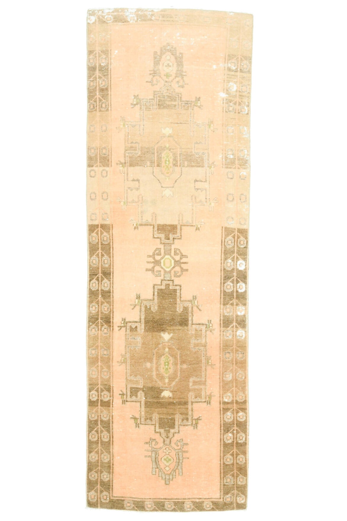 Vintage Halı 86x259 cm