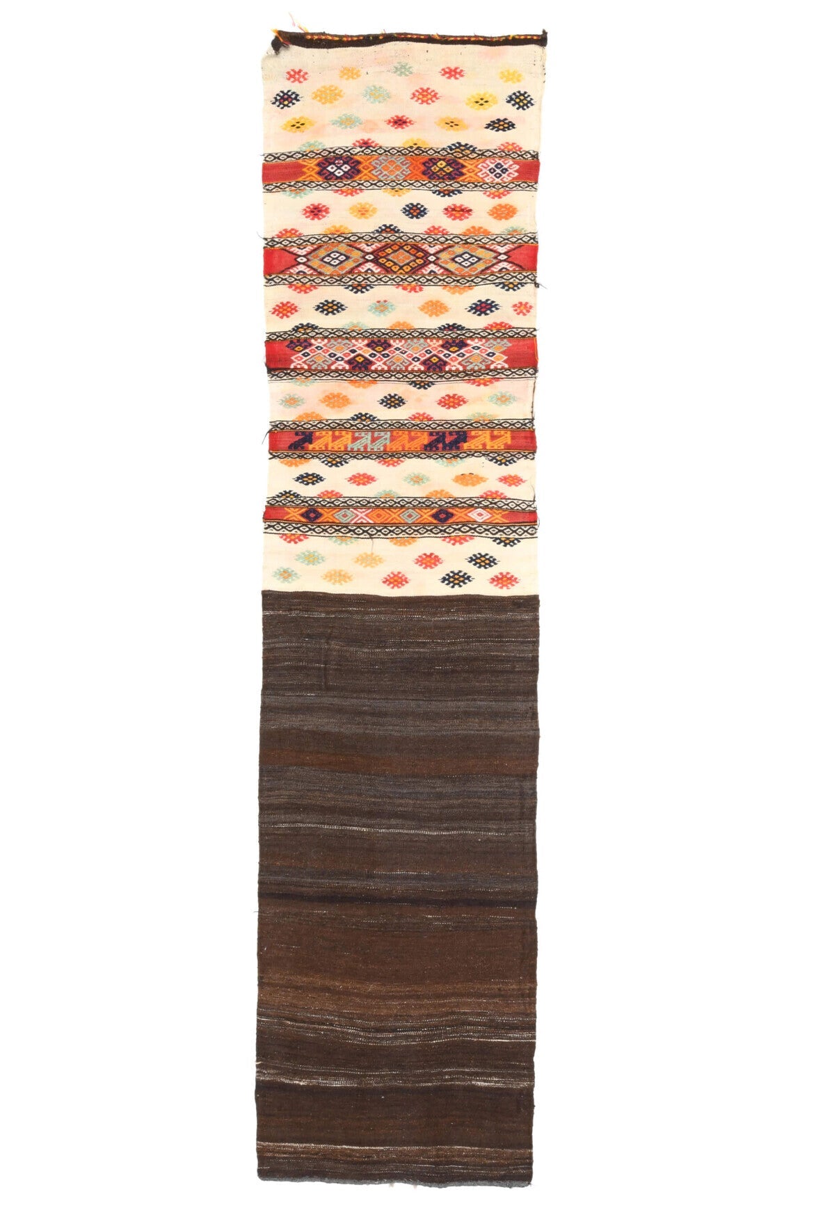 Vintage Halı 66x277 cm
