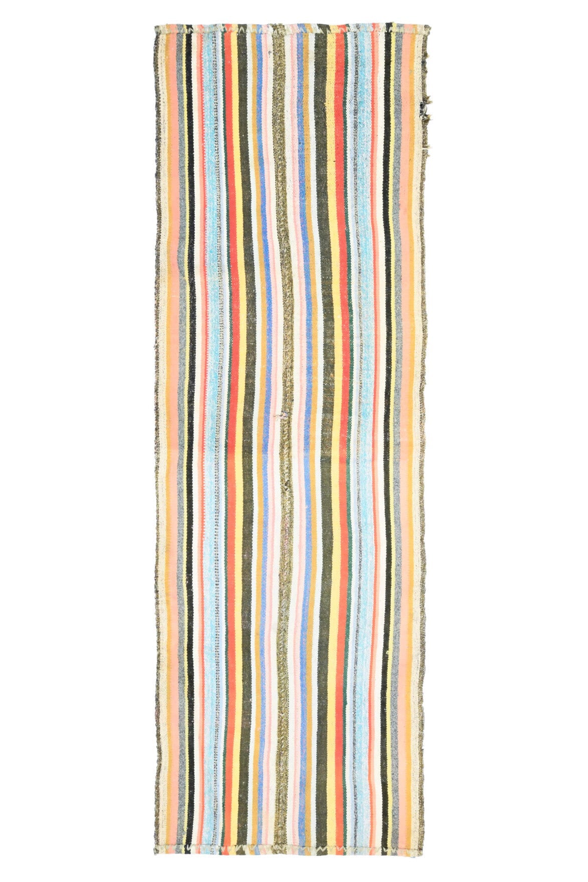 Vintage Halı 79x244 cm