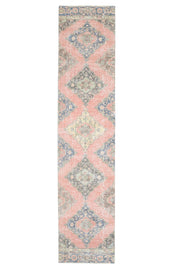 Anatolian Runner Rug