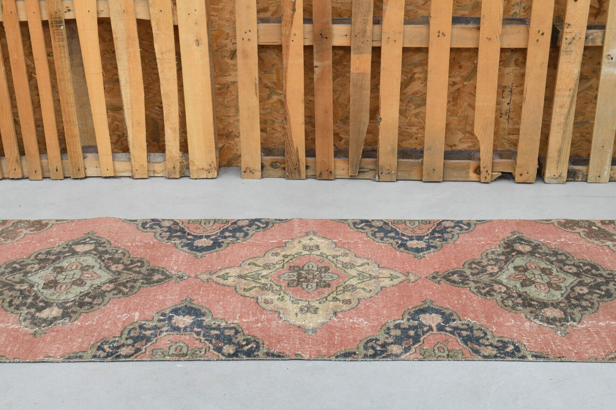 Anatolian Runner Rug