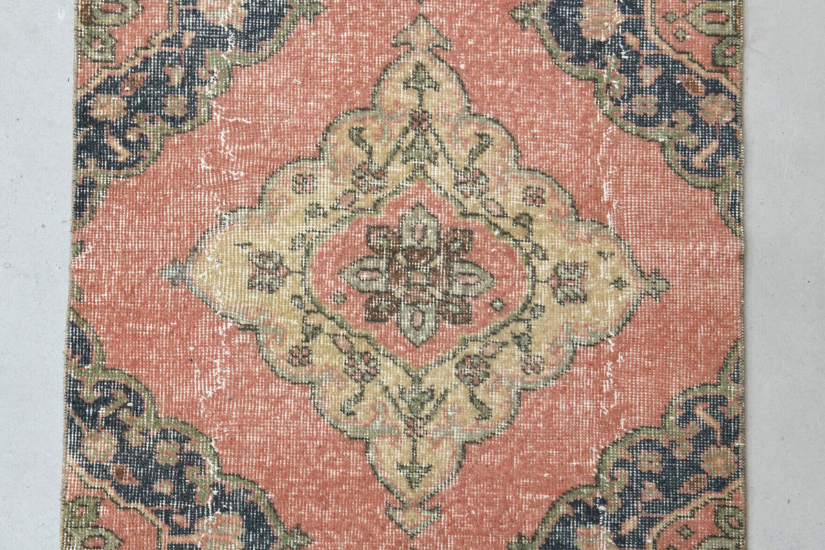 Anatolian Runner Rug