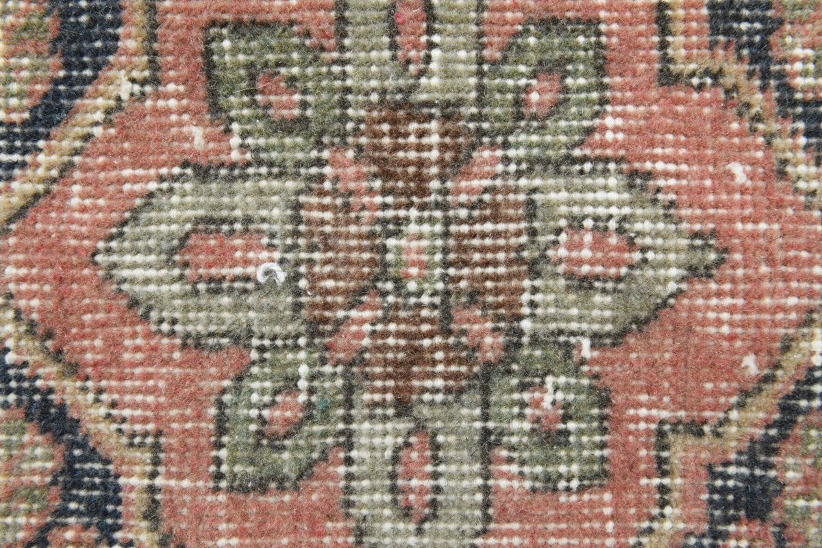 Anatolian Runner Rug