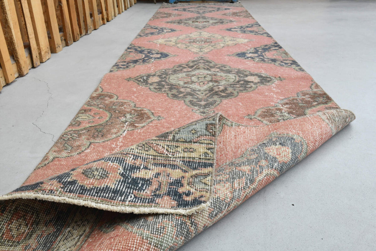Anatolian Runner Rug
