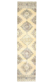 Turkish Runner Rug