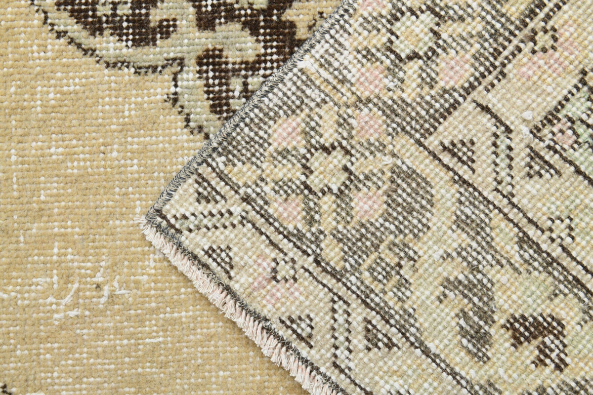 Turkish Wide Runner Rug