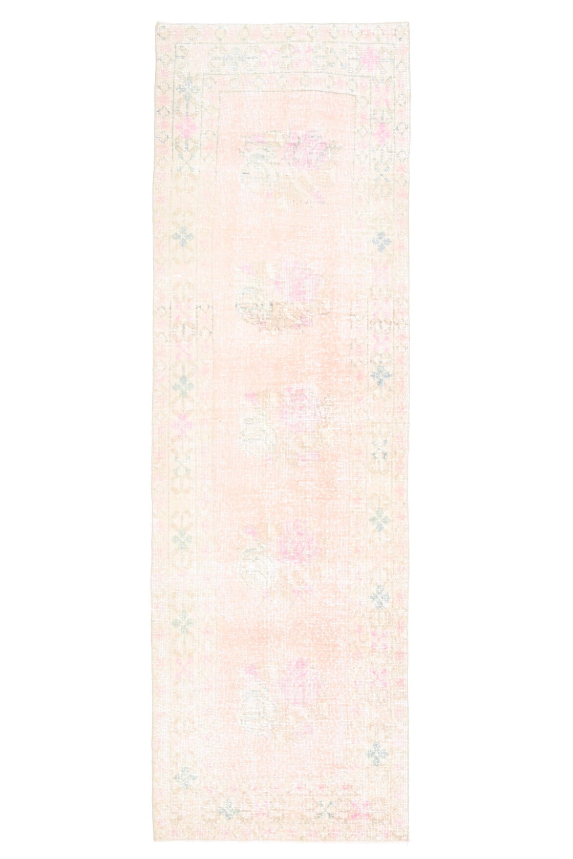 Vintage Halı 91x305 cm