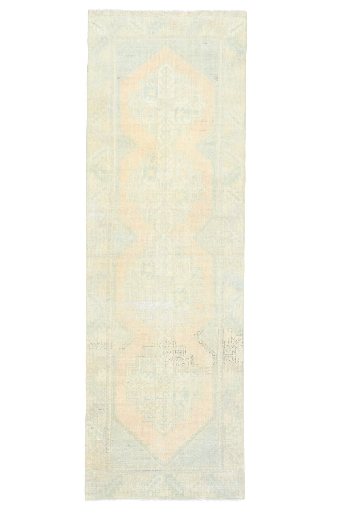 Vintage Halı 76x244 cm