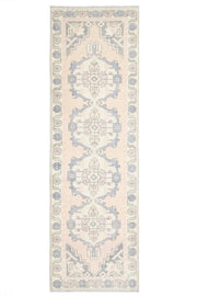 Oriental Turkish Runner Rug