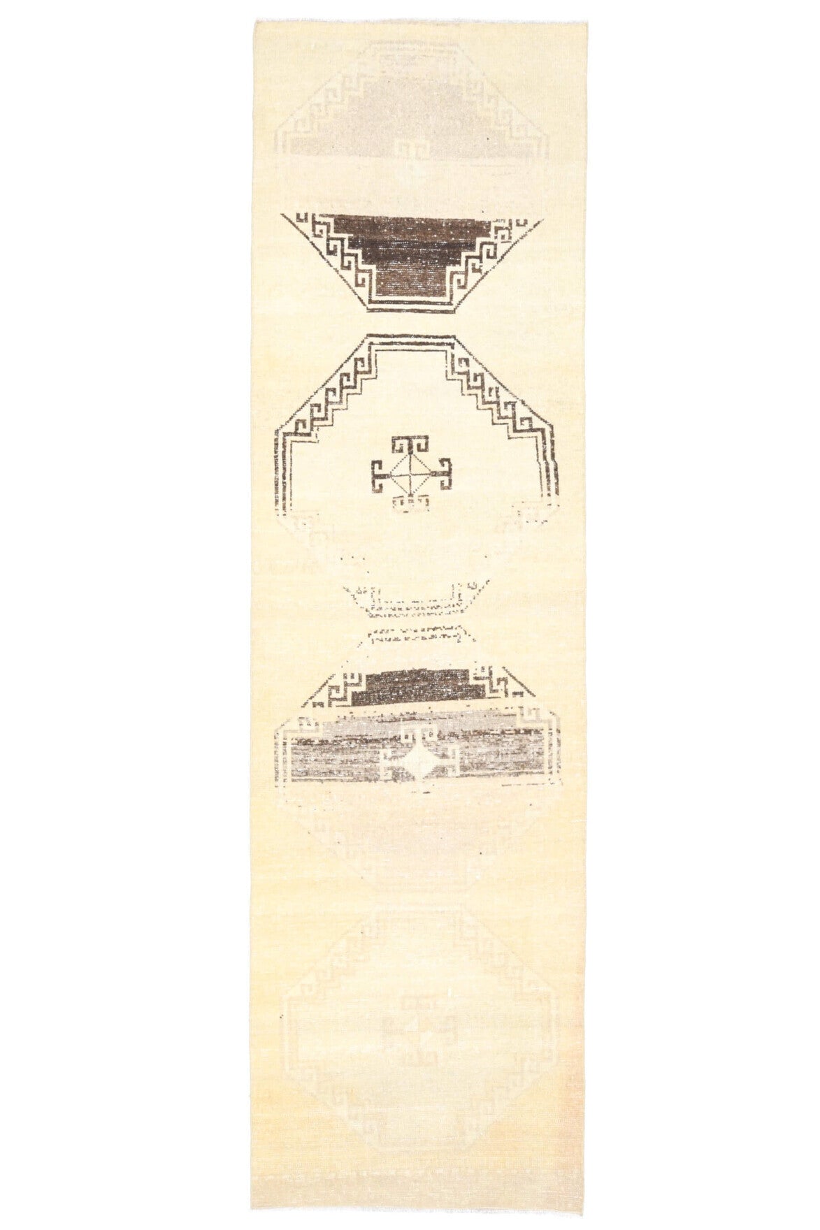 Vintage Halı 86x300 cm