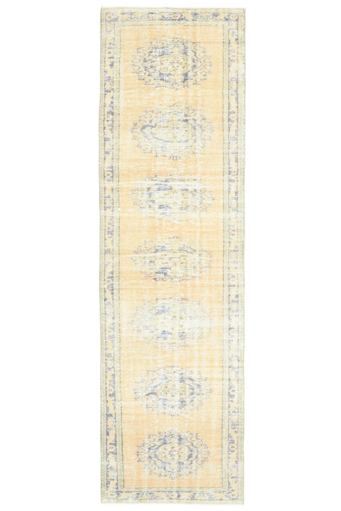 Vintage Halı 91x315 cm