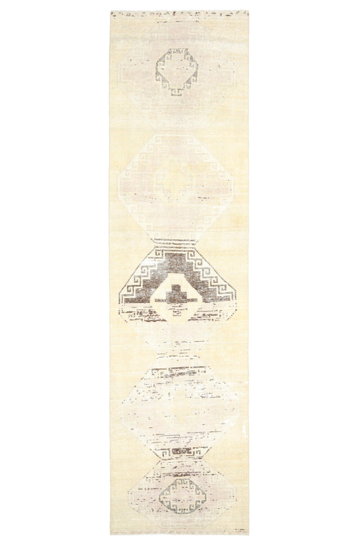 Vintage Halı 91x351 cm