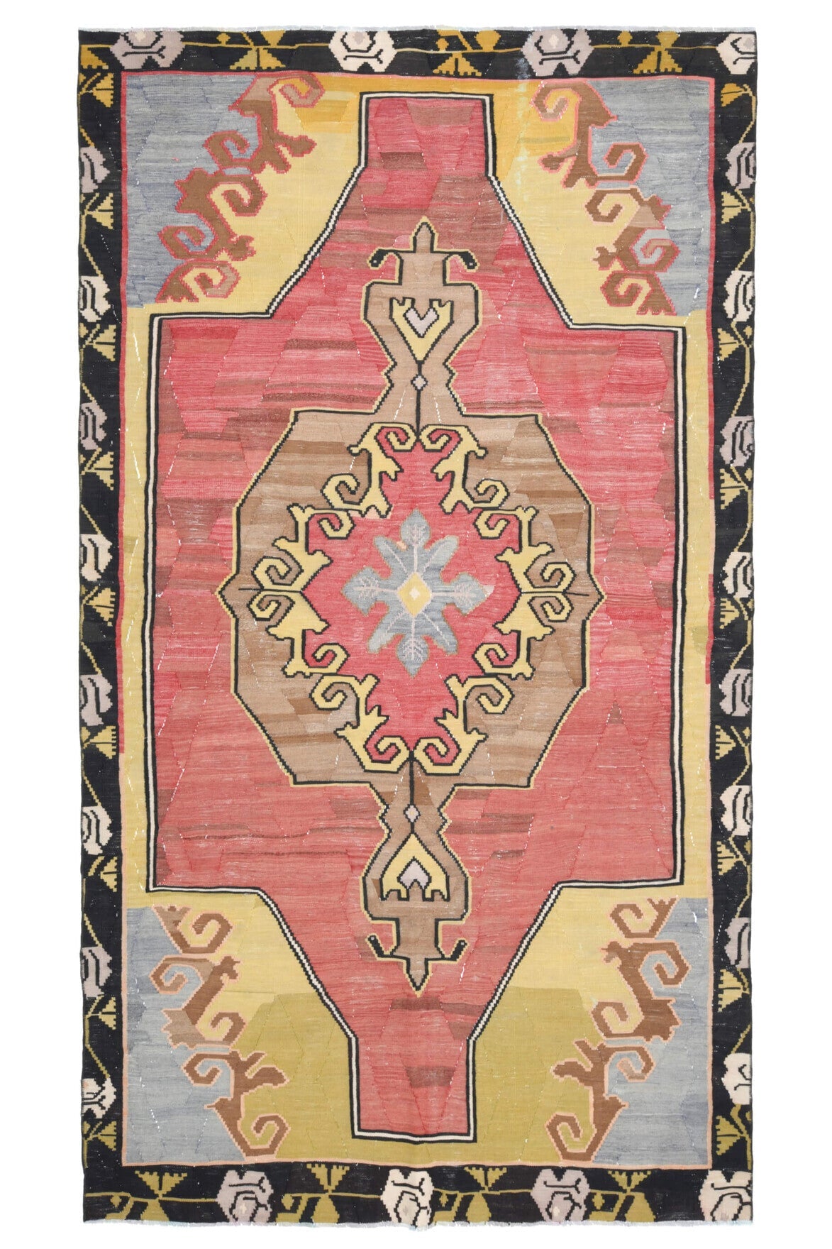 Vintage Halı 170x310 cm