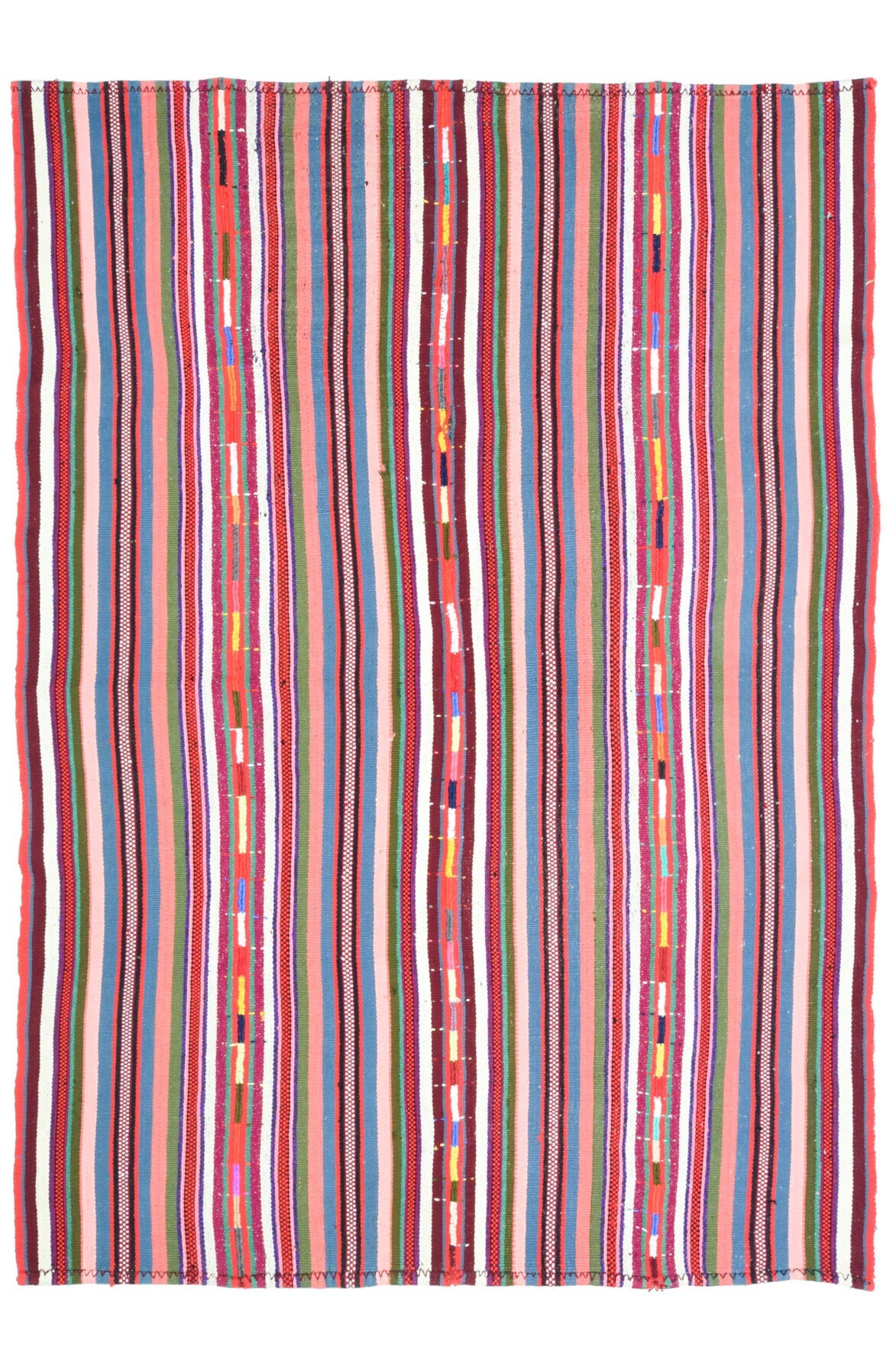 Vintage Halı 180x254 cm