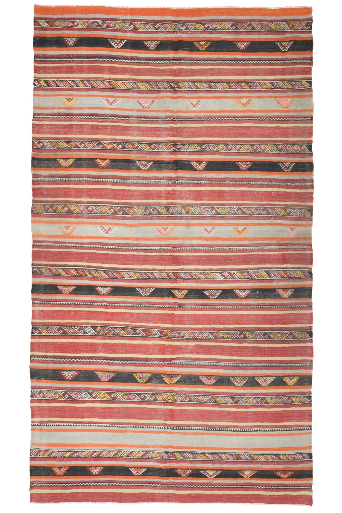 Vintage Halı 170x302 cm