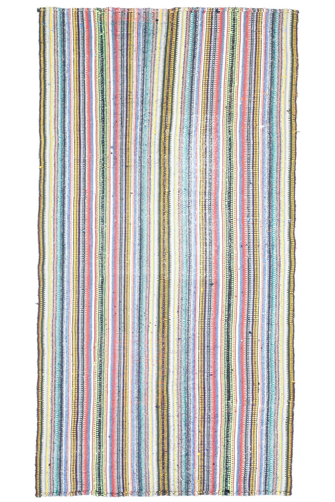 Vintage Halı 183x348 cm