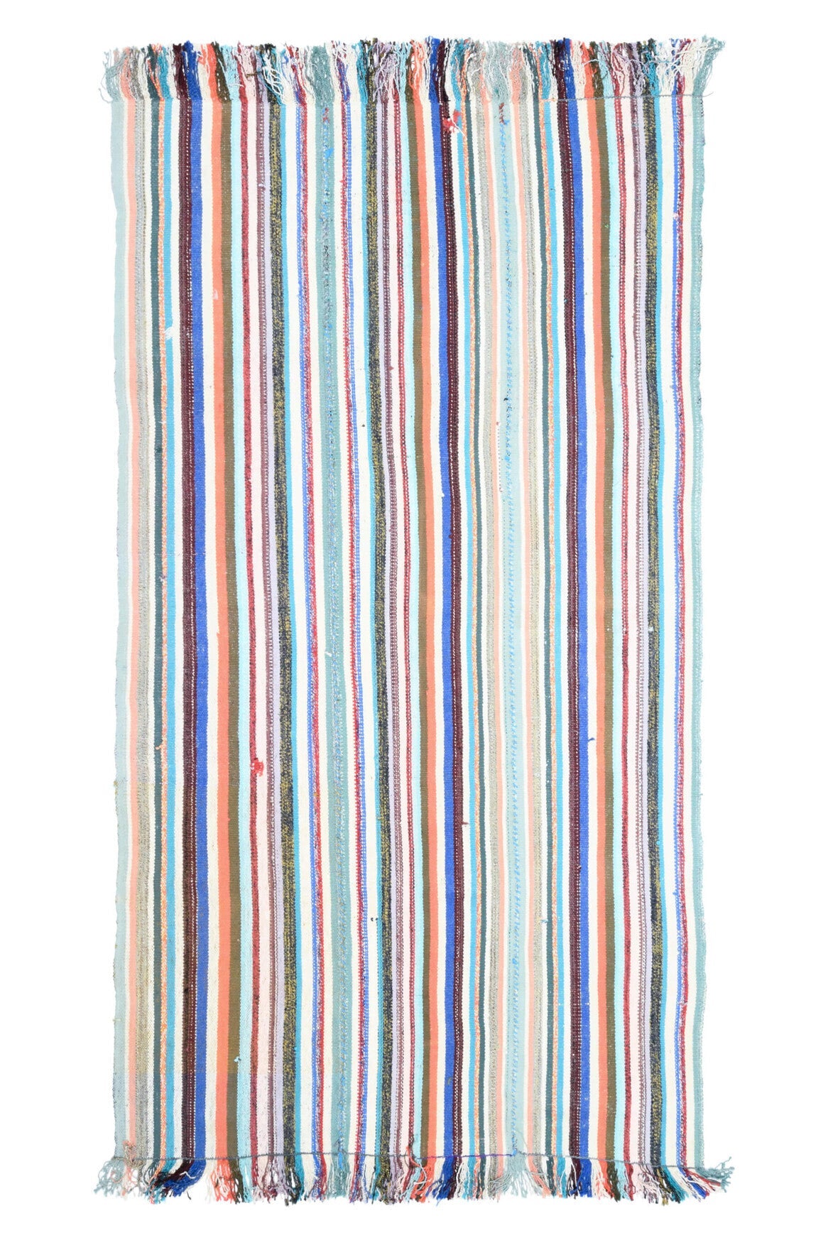 Vintage Halı 147x262 cm