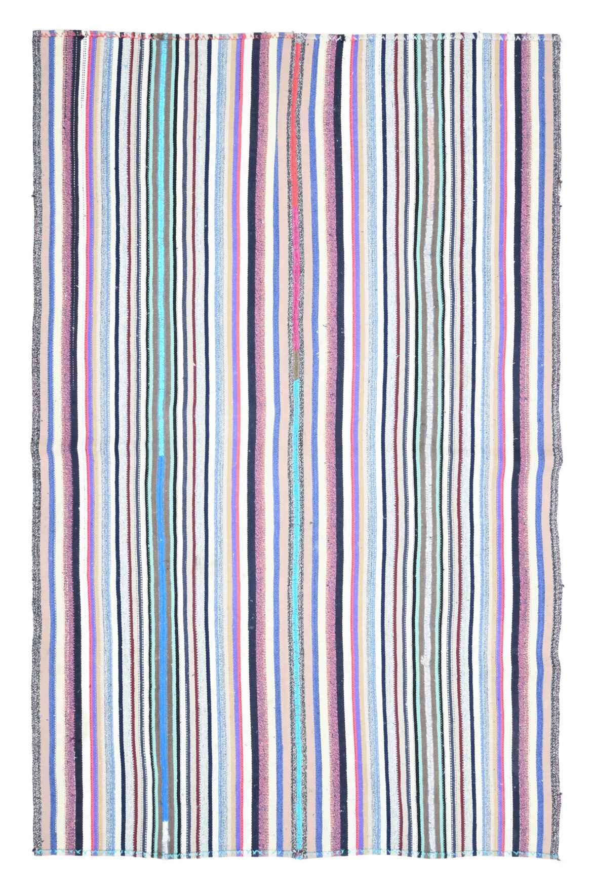 Vintage Halı 173x274 cm