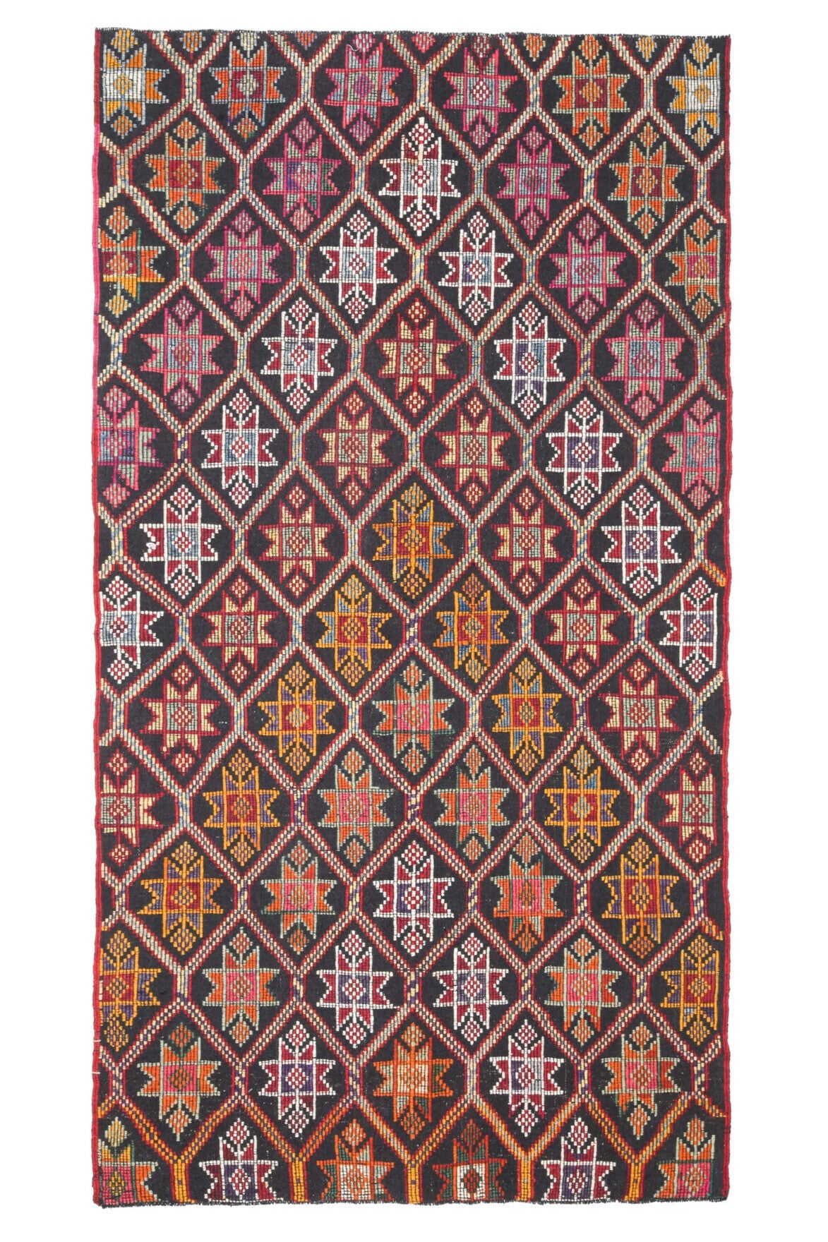 Vintage Halı 165x307 cm