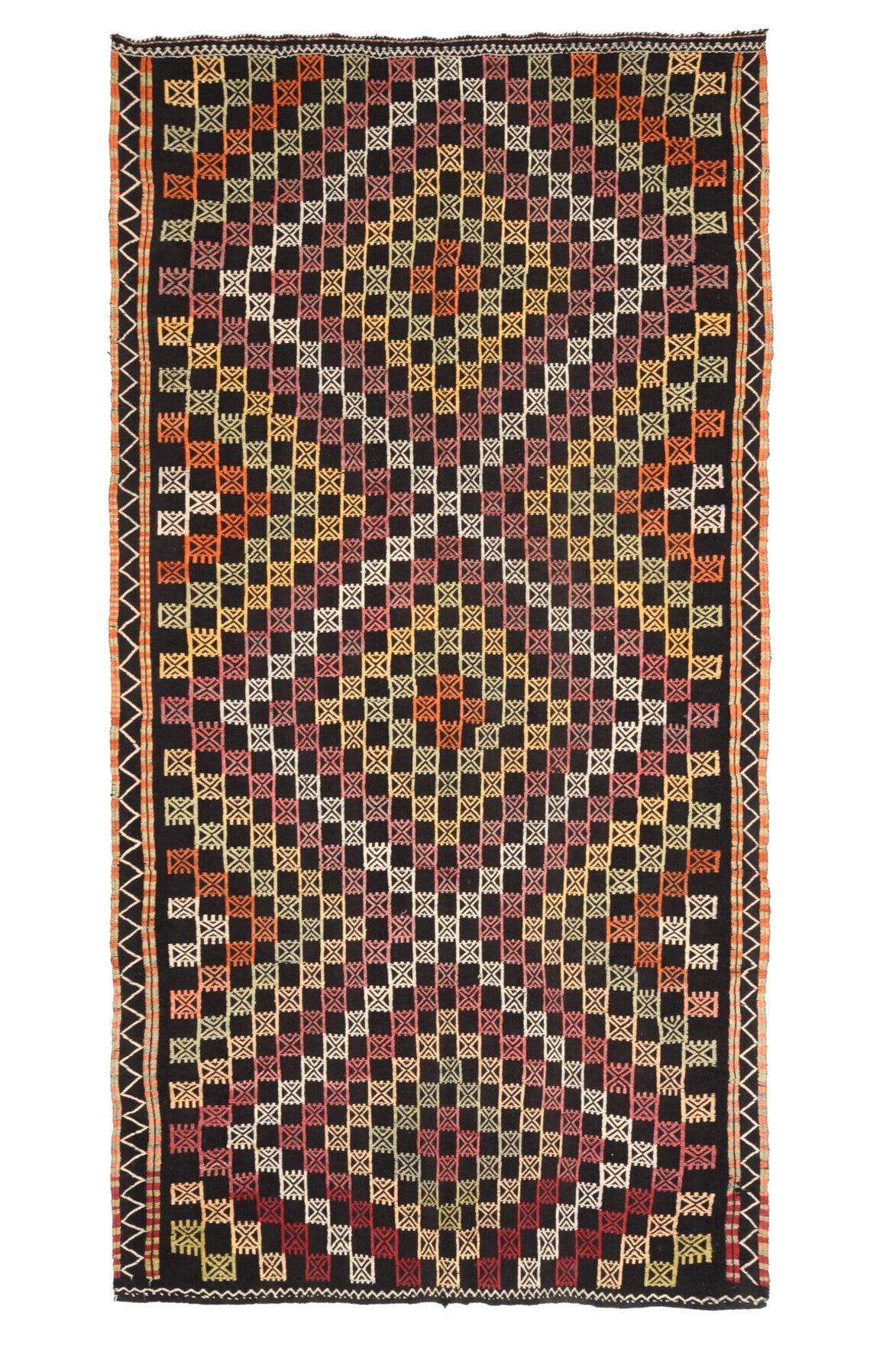 Vintage Halı 150x300 cm