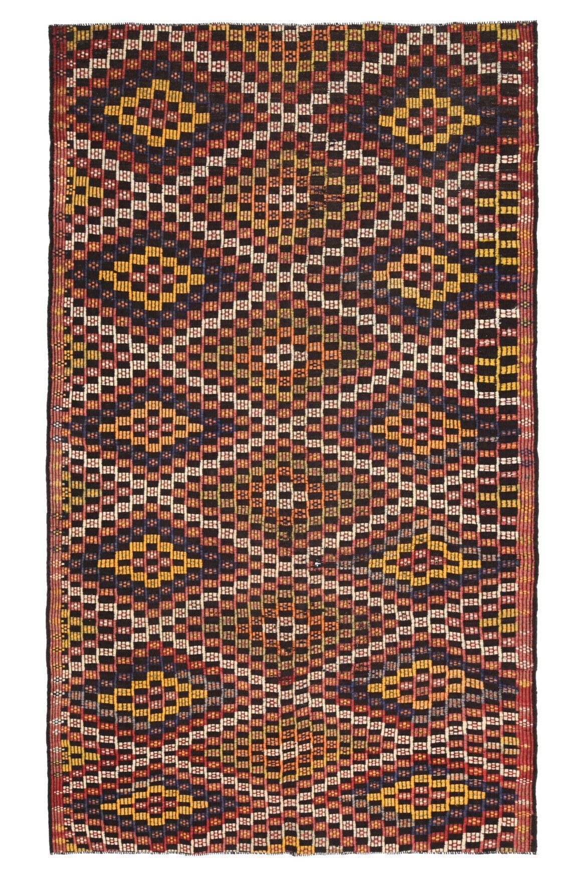 Vintage Halı 178x307 cm