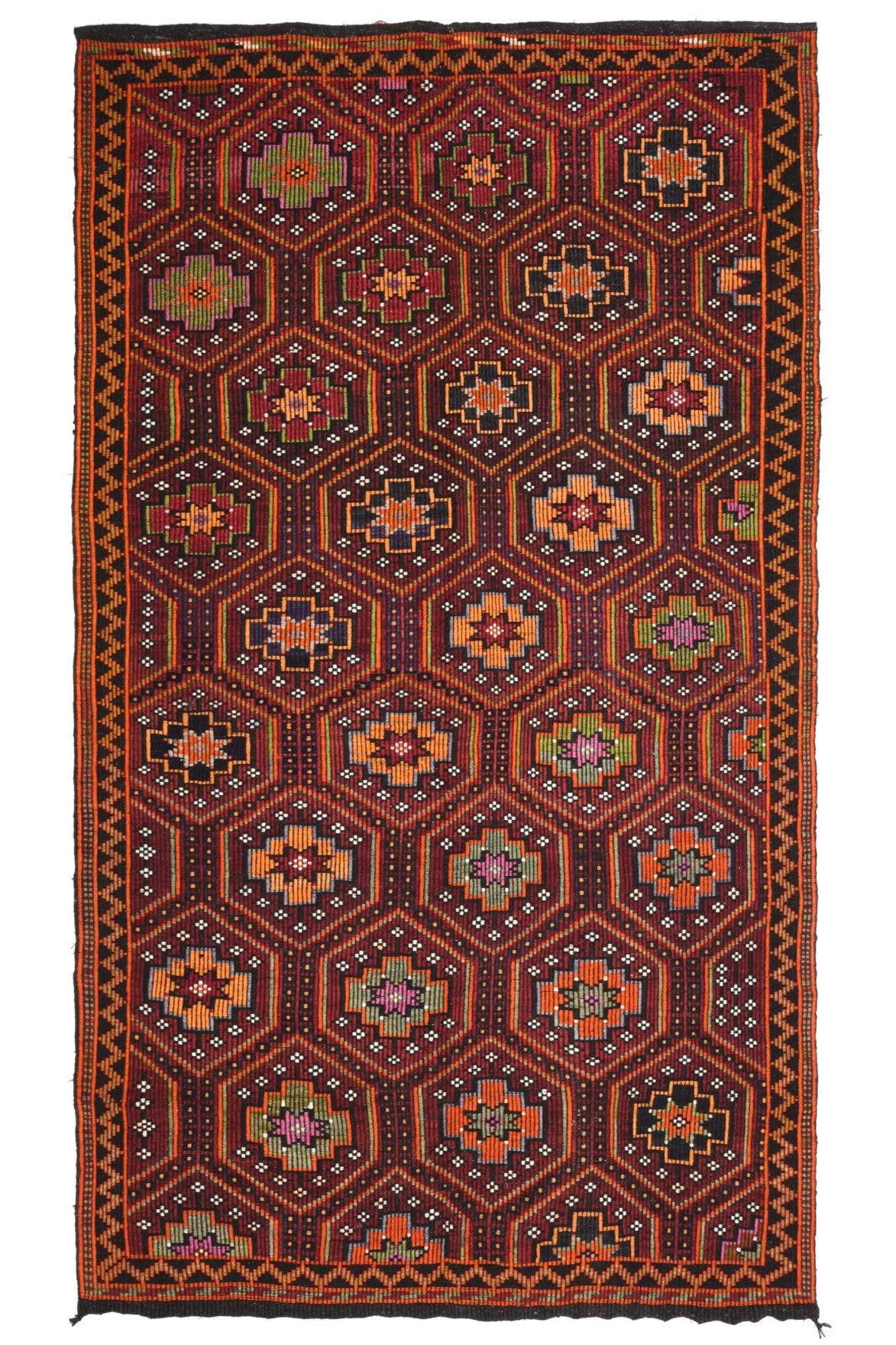 Vintage Halı 180x323 cm
