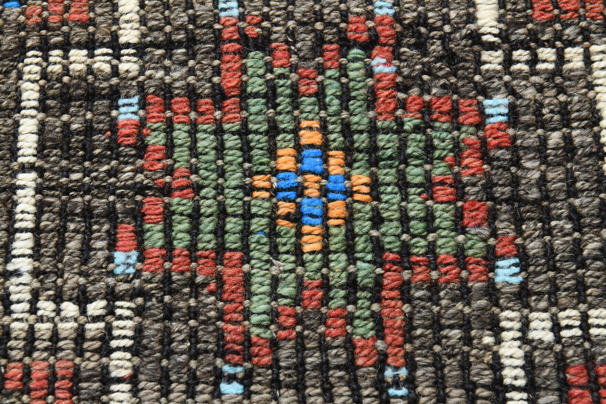 Flatweave Vintage Area Rug