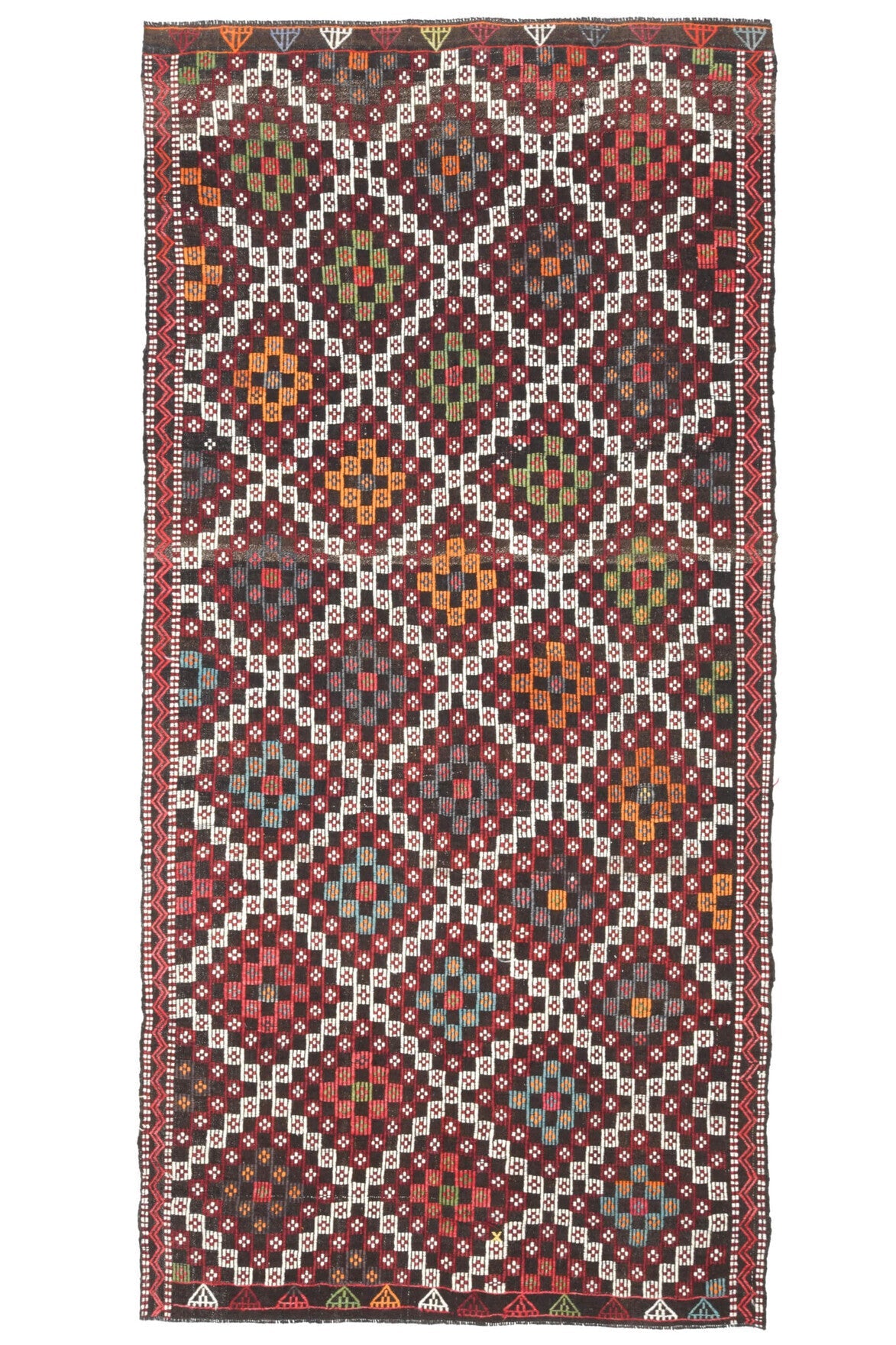 Vintage Halı 150x305 cm